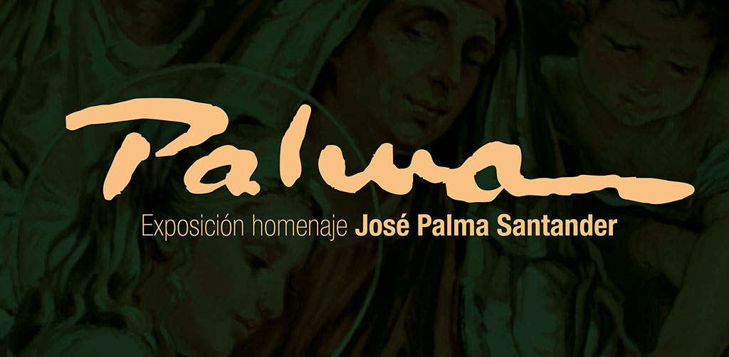 Nueva Esperanza organiza la 1ª Exposición homenaje a Pepe Palma