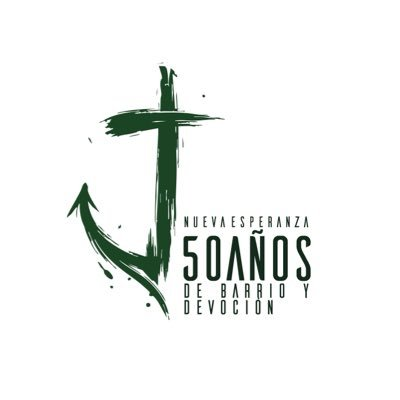 Escudo Hermandad Nueva Esperanza