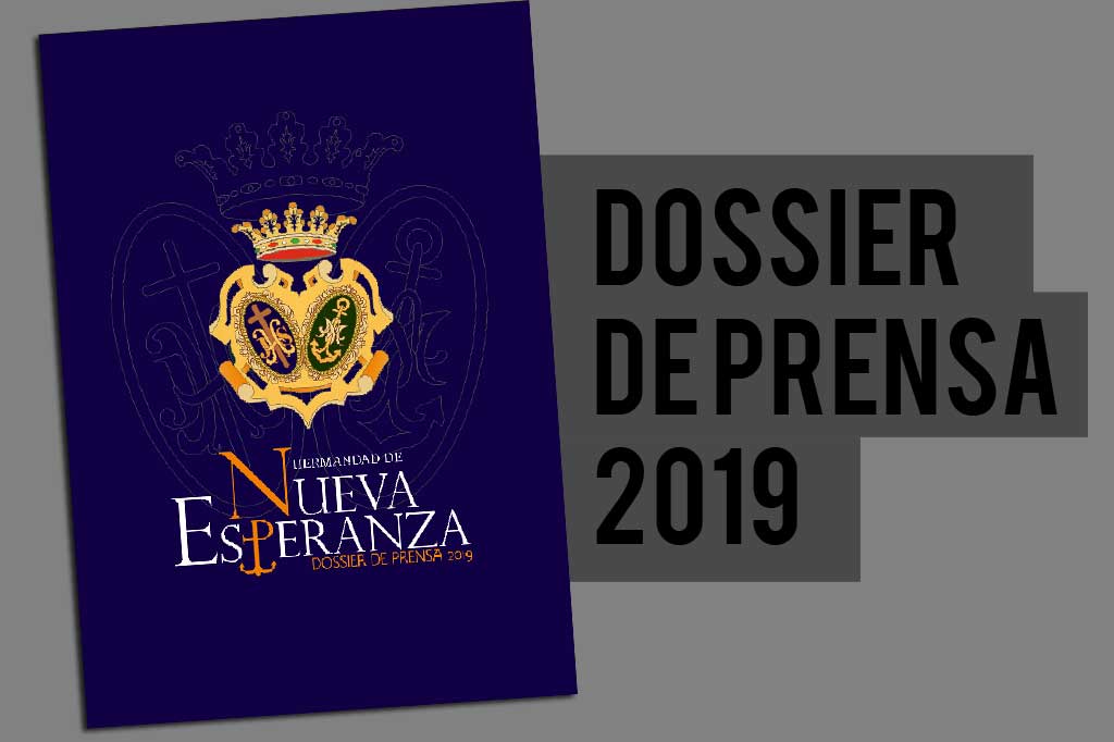 Descarga el Dossier Nueva Esperanza 2019