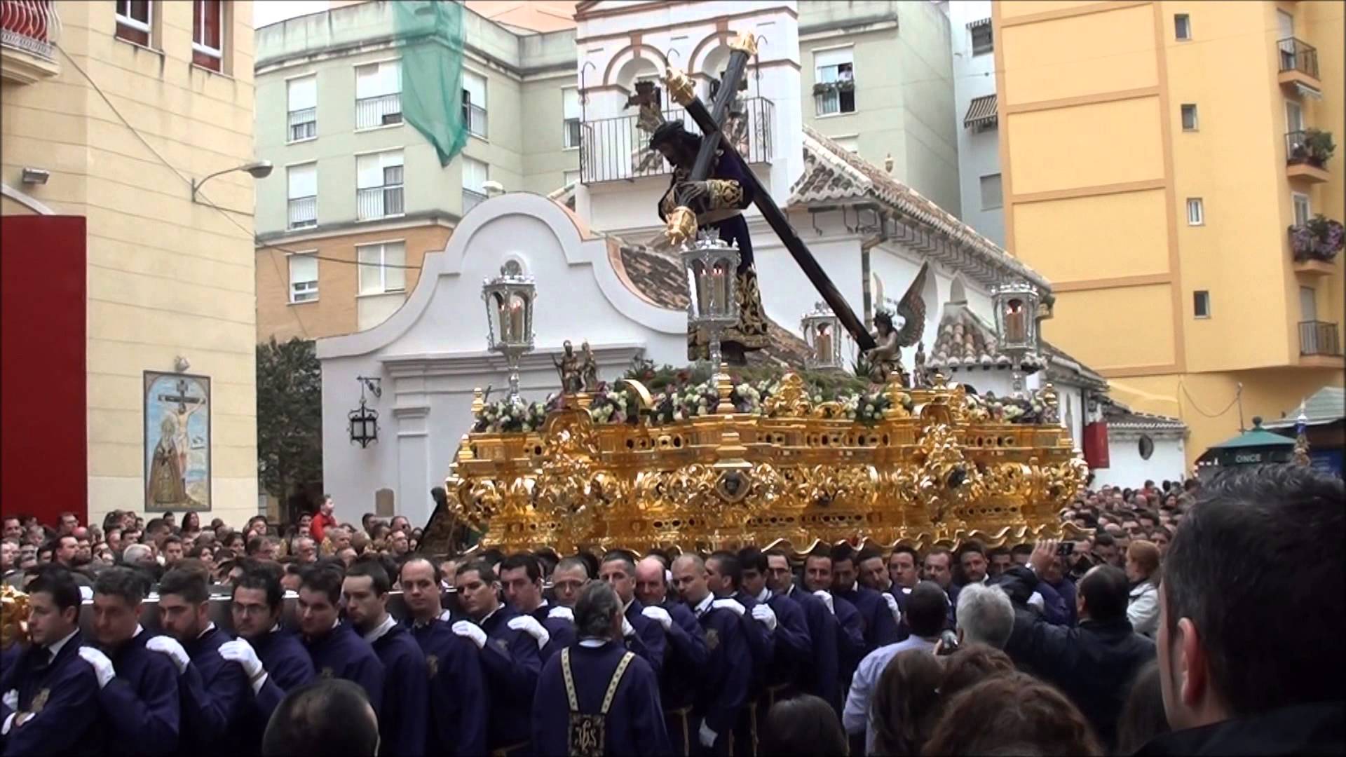 La vocalía de formación organiza un encuentro con los jóvenes de Zamarrilla